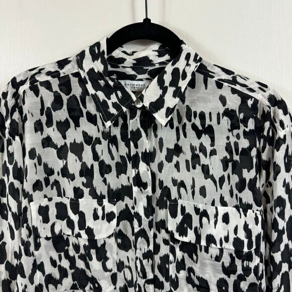 Equipment Melanni Button Down Shirt - Picture 5 of 11